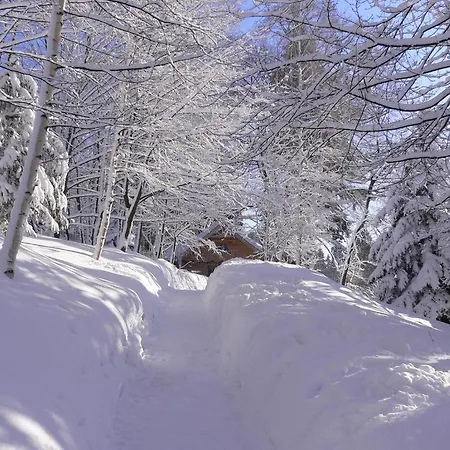 Romantica Szálloda Szklarska Poręba
