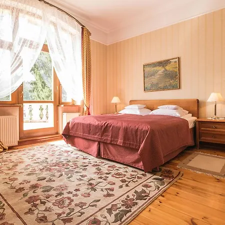 Romantica Szálloda 3*