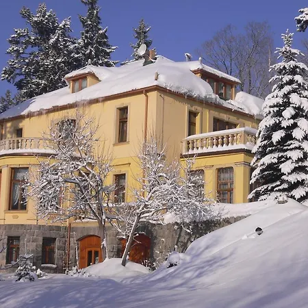 Romantica 3* 스클라르스카포렘바