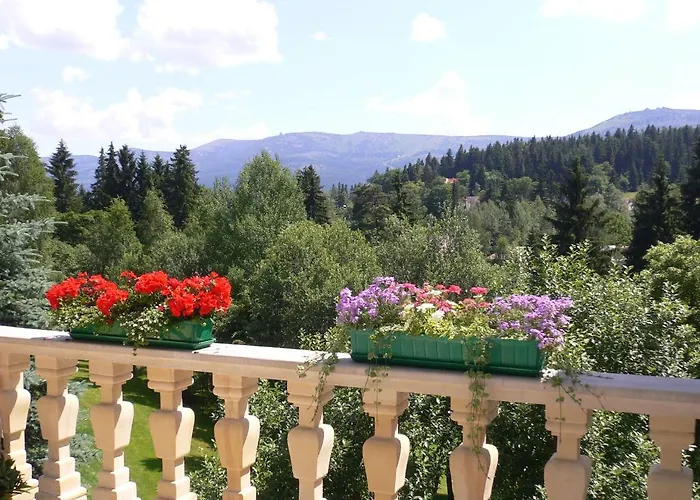 Romantica 3* Шклярска-Поремба