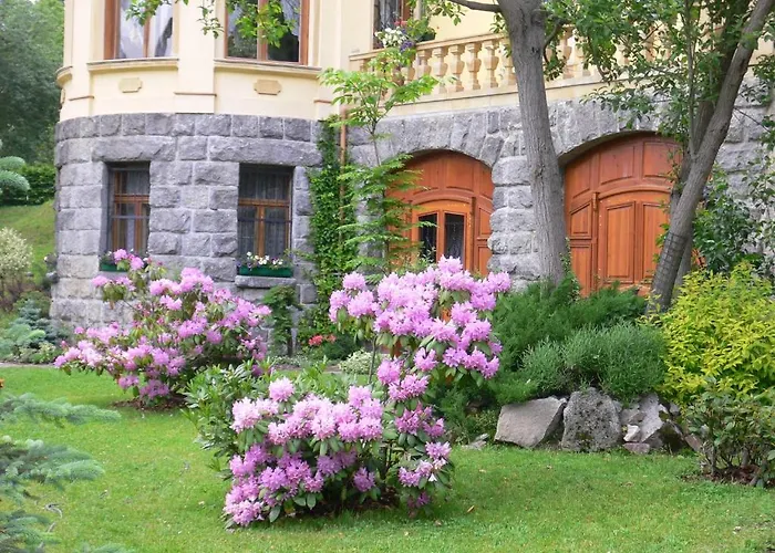 Romantica Отель 3*