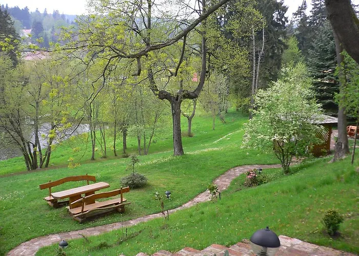 Romantica 3* Шклярска-Поремба