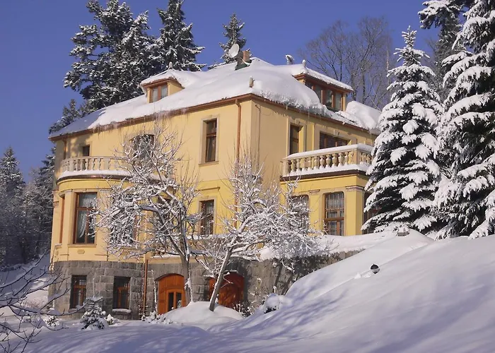 Romantica 3* Шклярска-Поремба