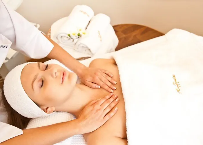 Отель Romantica