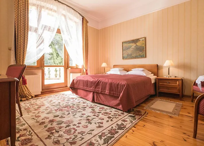 Romantica Отель 3*