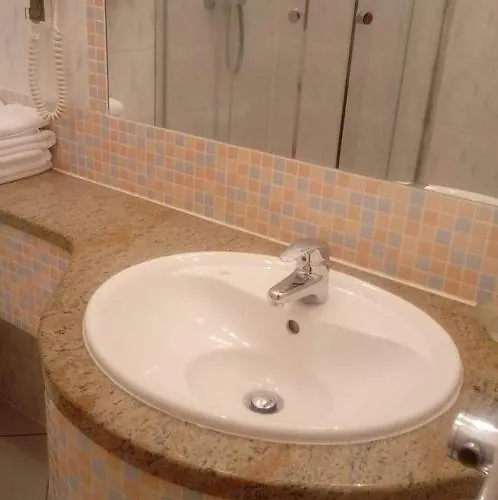 Romantica Отель 3*