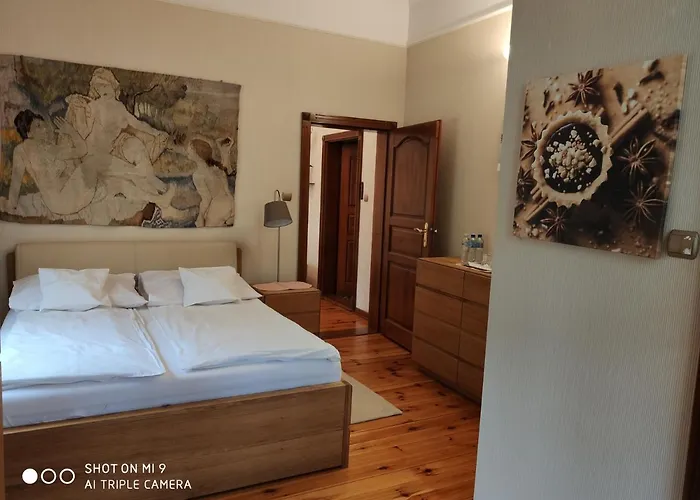 Romantica Отель